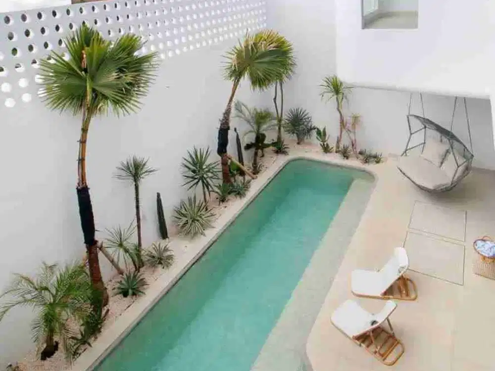 3 BEDROOMS VILLA BRAWA AAN FOR SALE