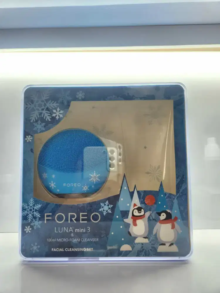 Dijual Foreo Luna Mini 3