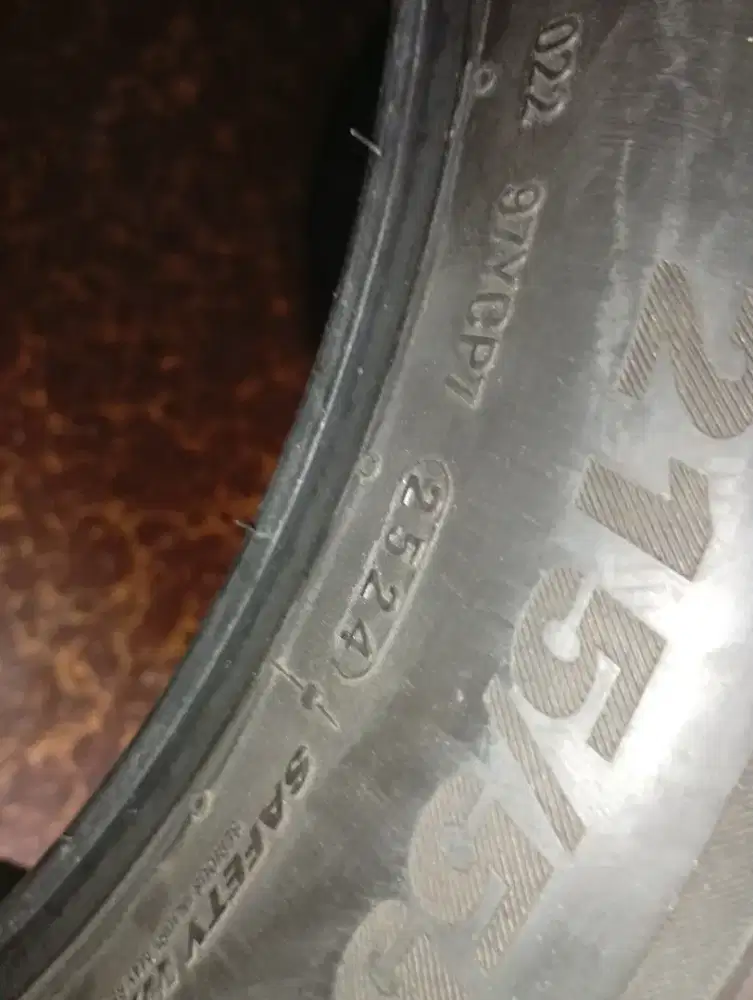 Ban R18 215/55/18 kumho ecsta ps71 ex omoda E5 Omoda,Camry,Civic,inova