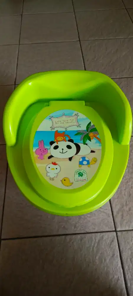 Jual Pispot Anak