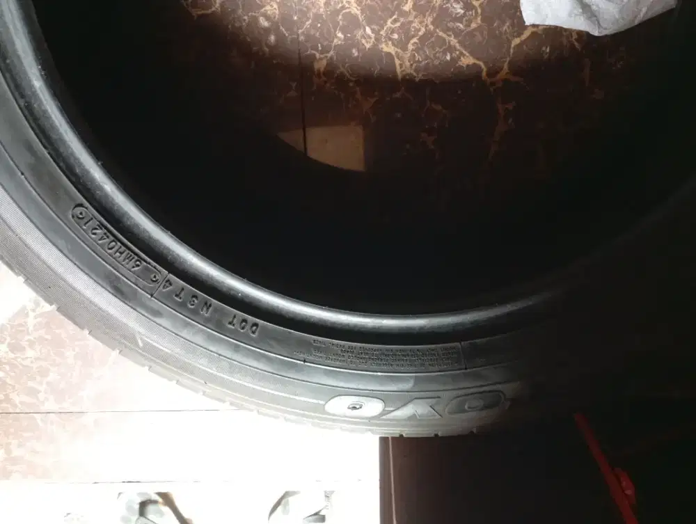 Ban R19 225/55/19 Toyo Proxes,Cx5,cx7,cx9,Innova,CRV,Outlander,dkk