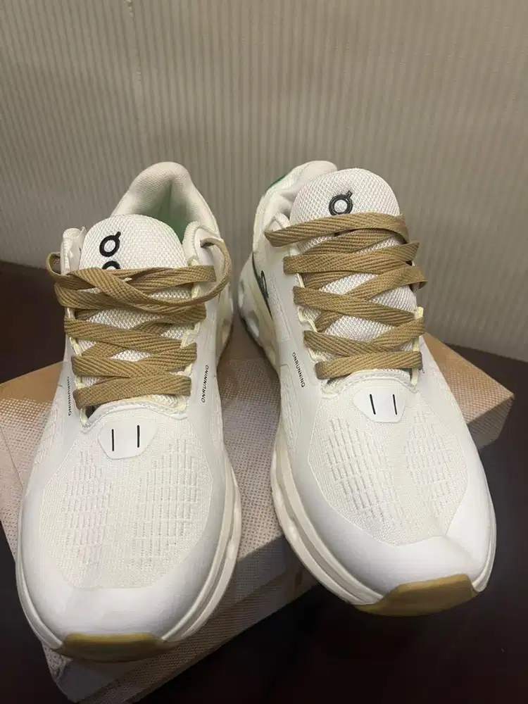 Sepatu OC size 41 (nego aja kaka)