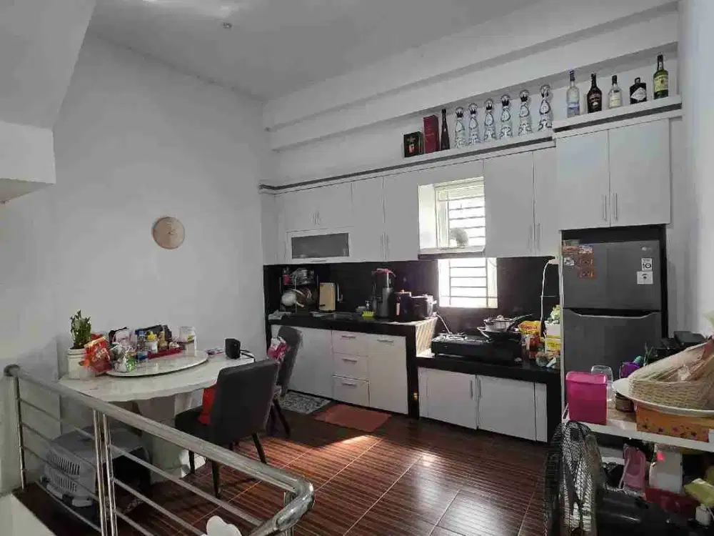 Orlando Karya (Villa Siap Huni)