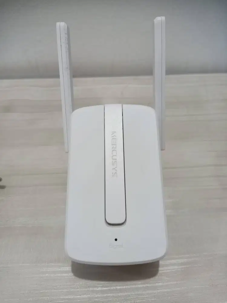 Penguat Sinyal Wifi Mercusys