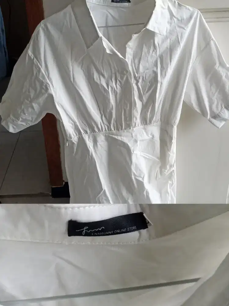 Jual baju pre love wanita