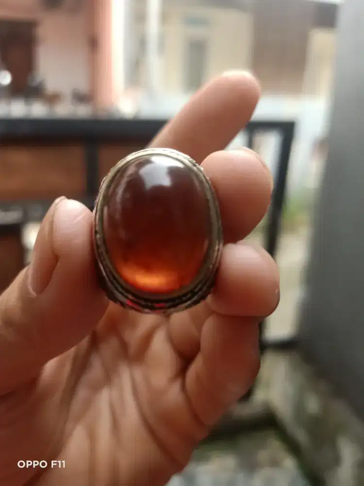 Batu Getah Katilayu Ajibbbbb