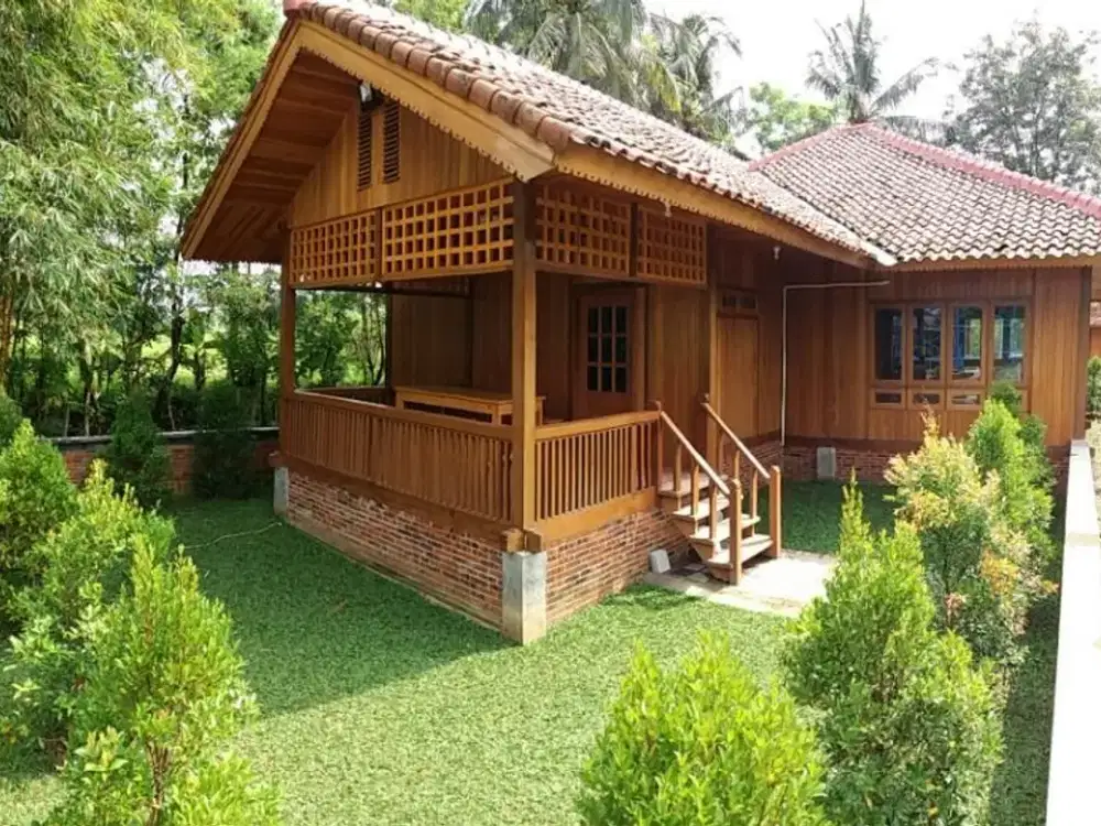 DIJUAL Tanah di Sentul Garden Residence