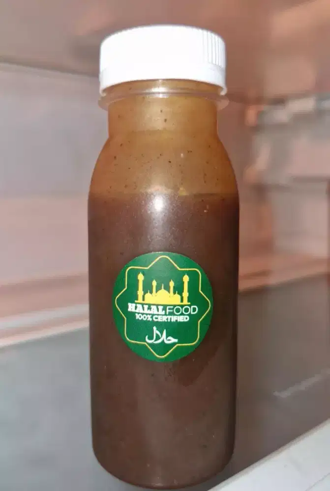 Bandrek Akung
_KojoNaBandrek_