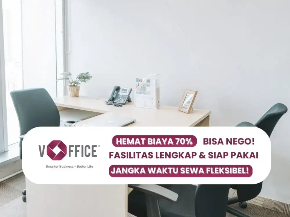 Sewa Kantor Exclusive Kawasan Kelapa Gading Jakarta Utara