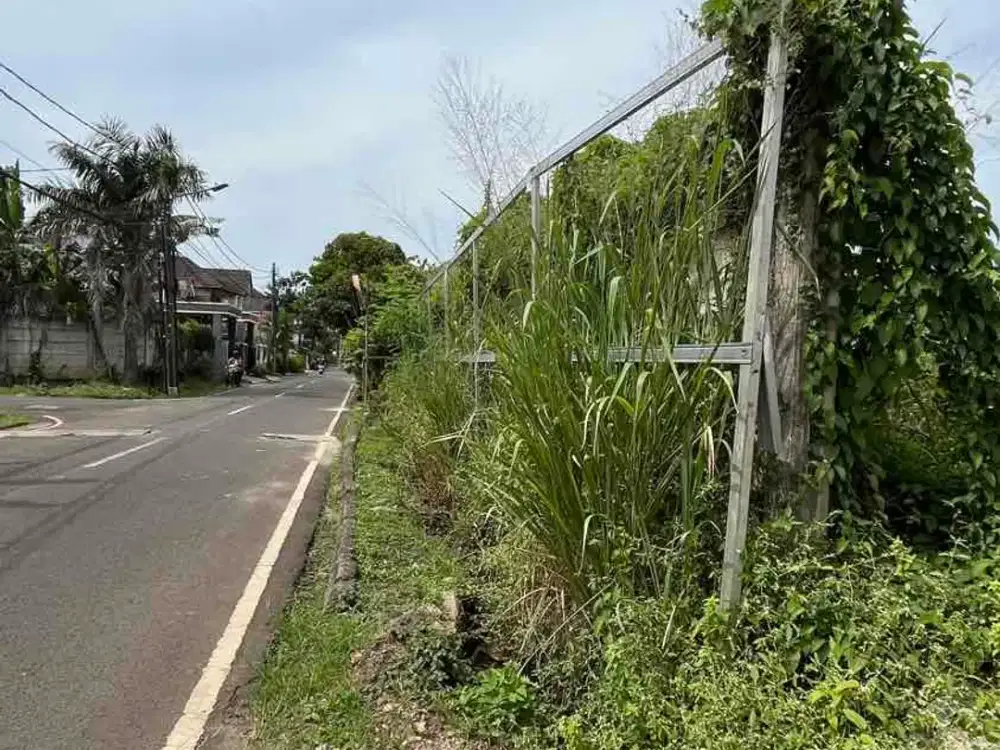 Kavling Murah Lokasi Strategis Di Jakarta