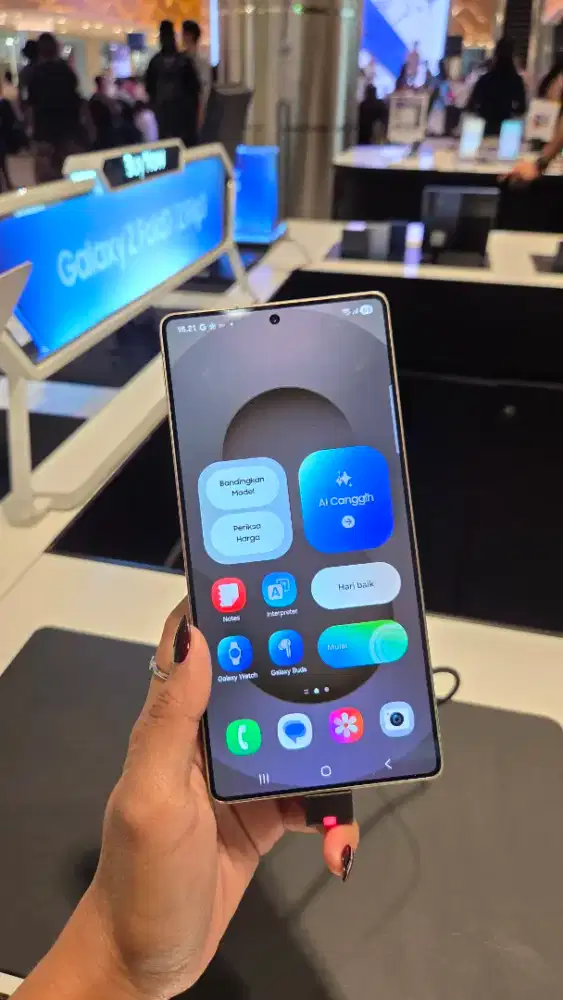 Samsung Galaxy S25ultra 5g