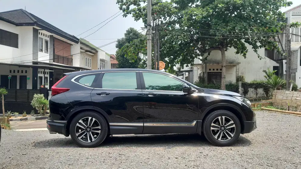 Honda CR-V 1.5 prestige 2020 dp 5jt