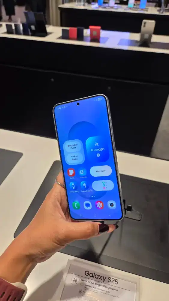 Samsung Galaxy S25 5g