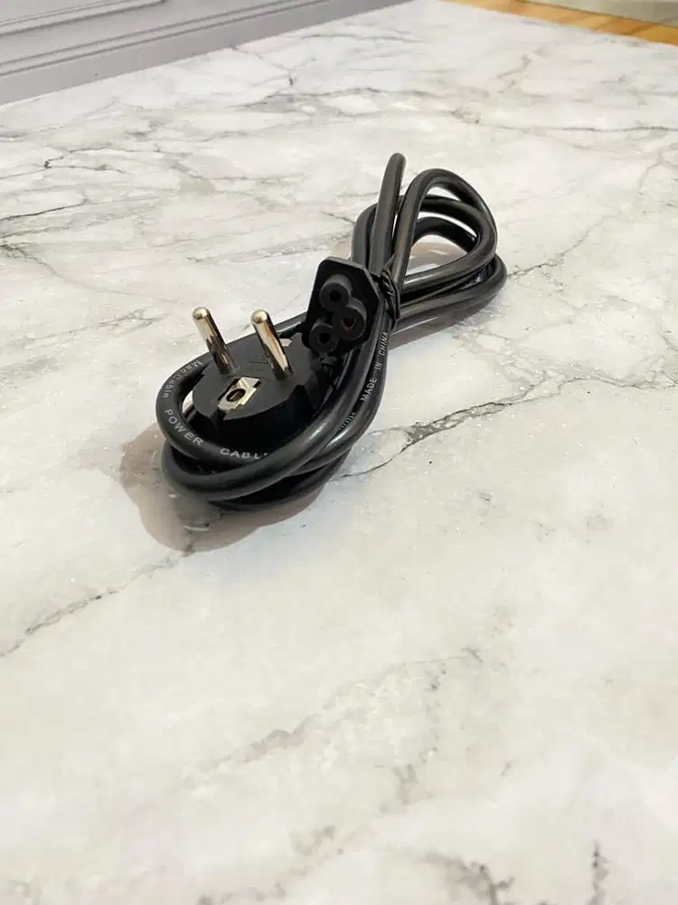 Kabel Power Adaptor High Quality