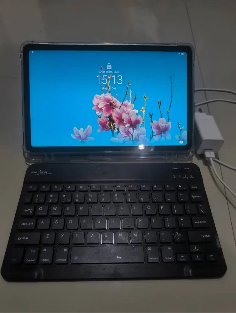 Tablet Huawei MatePad 10.4 Inch BAH3 - W09 WiFi Only Ram 4 / 64 GB