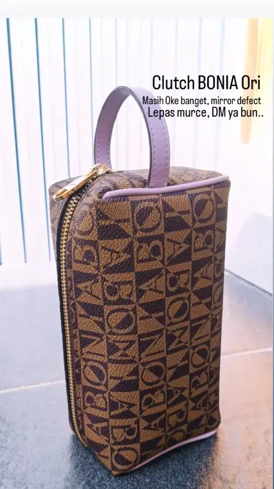 Dompet / Dompet Hp / Bonia