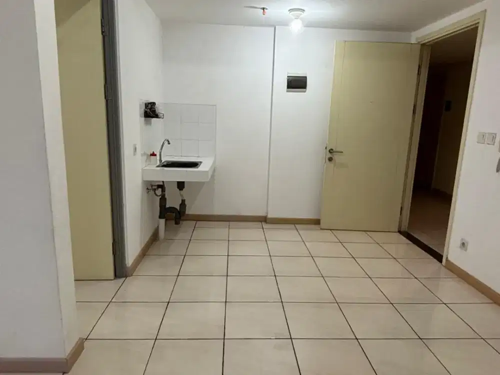 DiJual Apartemen M Town Tower Ellis - Gading Serpong