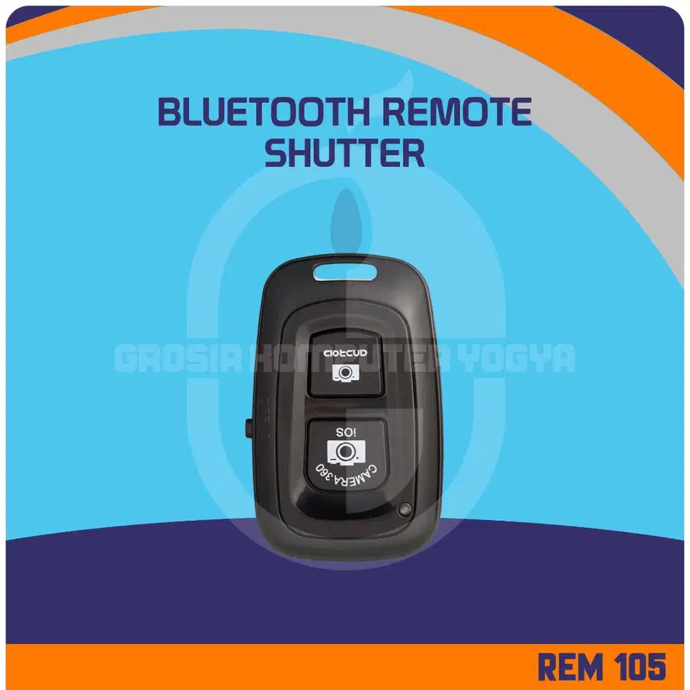 REMOTE SELFIE BLUETOOTH