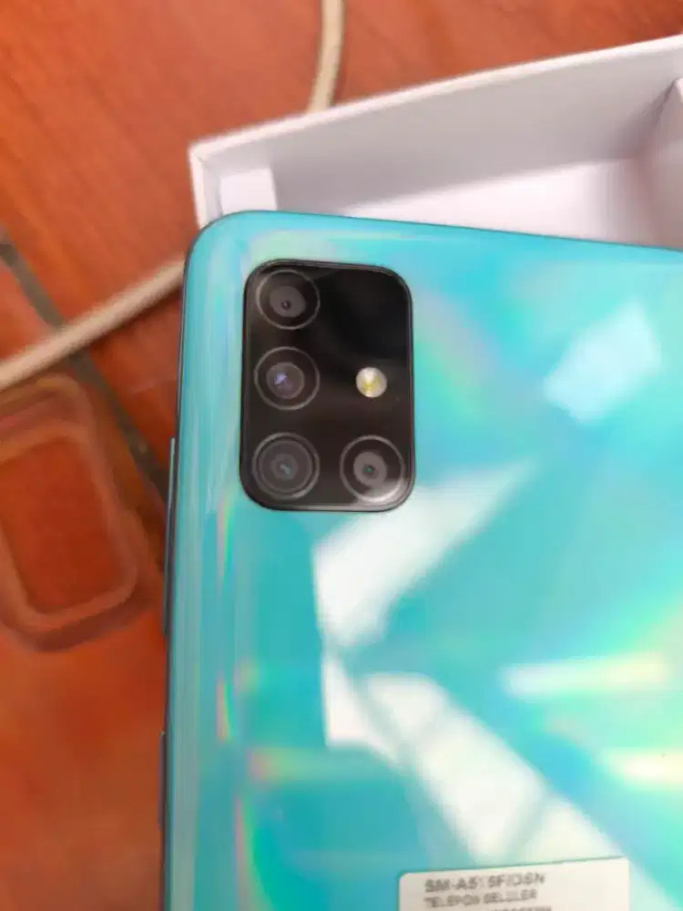 Hp Samsung a51 ram 8/128 gb samsung a56 samsung a55 samsung a36 a54