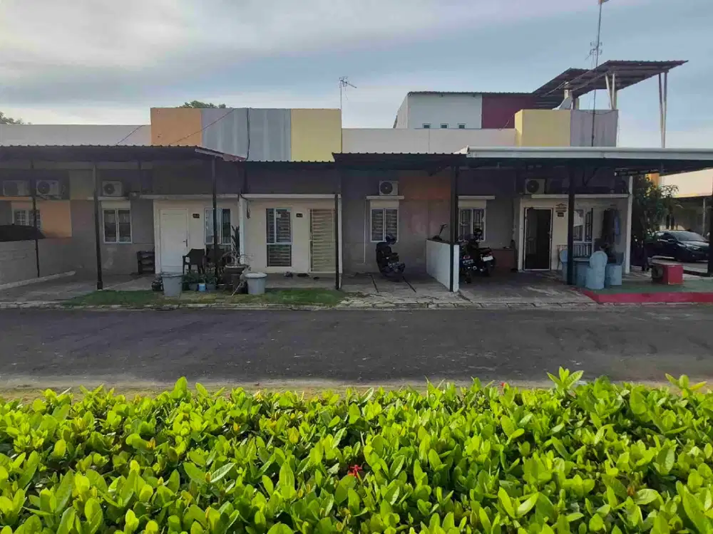 DI JUAL CEPAT RUMAH DI MARBELLA BATAM CENTRE