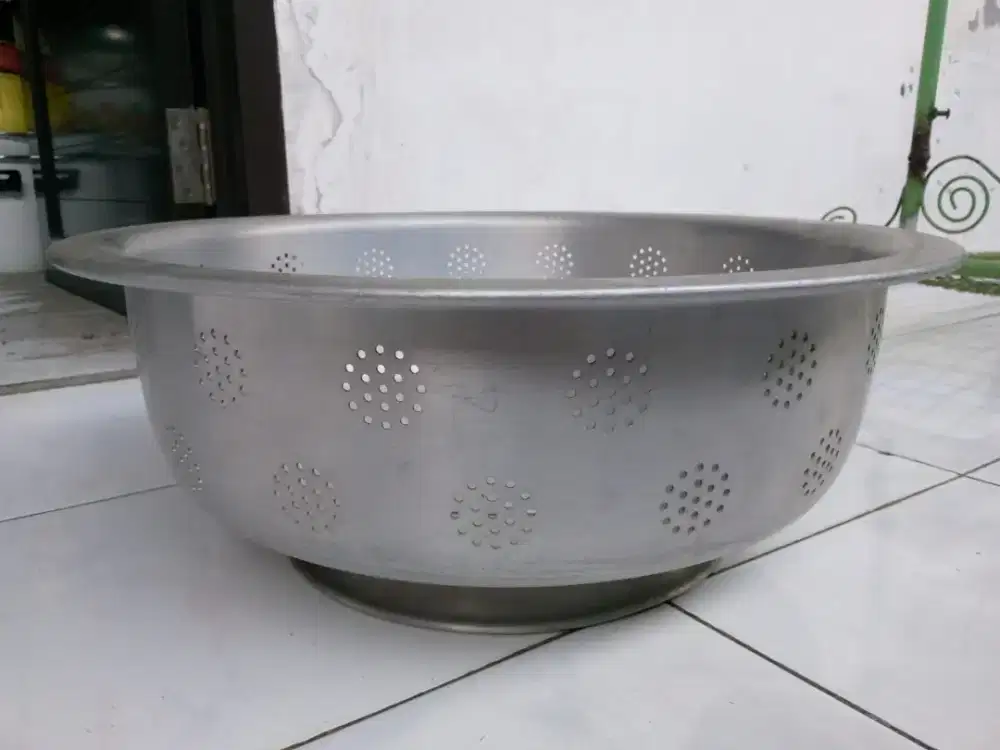 Jual cepat tempat nasi jadul