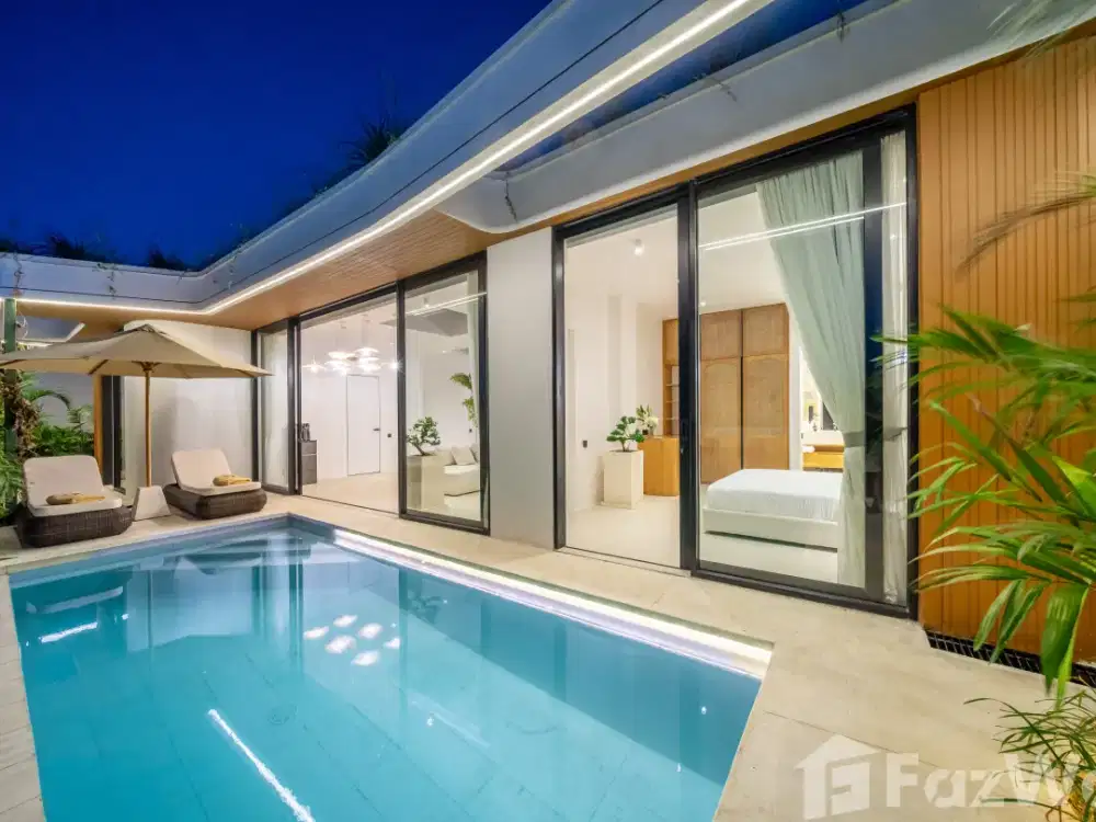 2 Bedroom Villa for sale in Ungasan, Bali