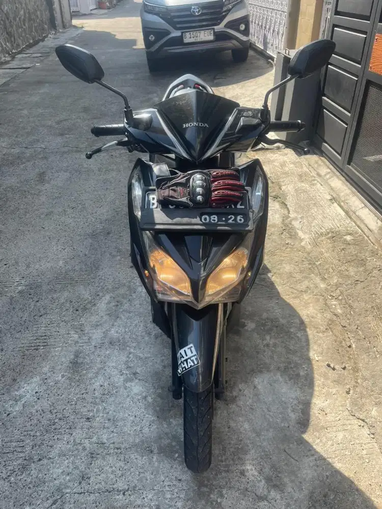 vario techno iss cbs