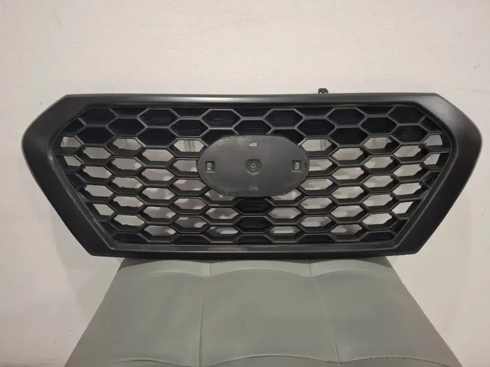 Grill Datsun Go Panca