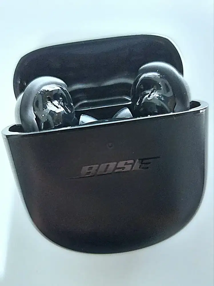 BOSE QuietComfort Earbuds II  TWS (Fullset)