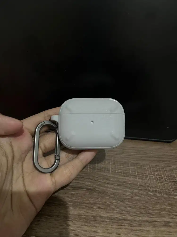 Airpods Pro 2 Gen Second