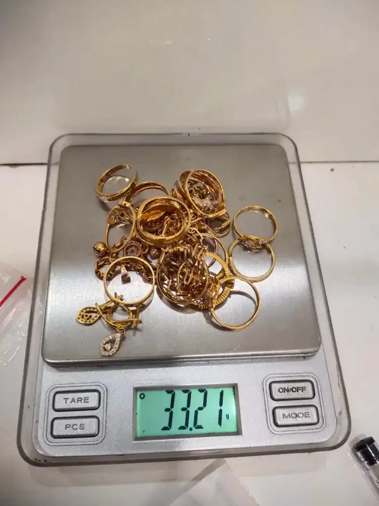 Terima,beli emas tanpa surat / buyback logam mulia antam,emas antam