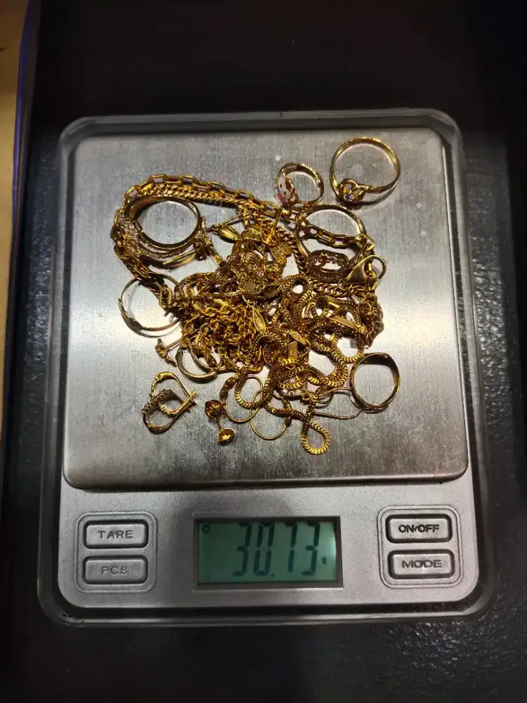 Terima,beli emas tanpa surat / buyback logam mulia antam,emas antam