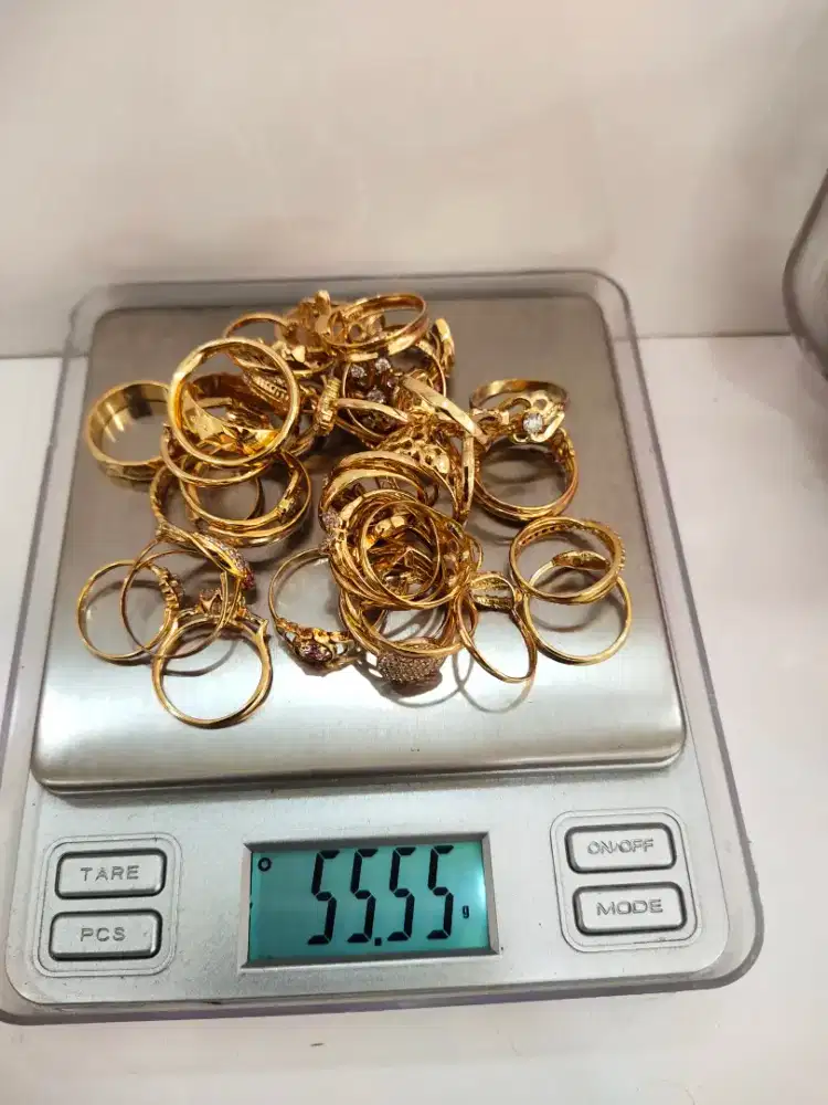 Terima,beli emas tanpa surat / buyback logam mulia antam,emas antam