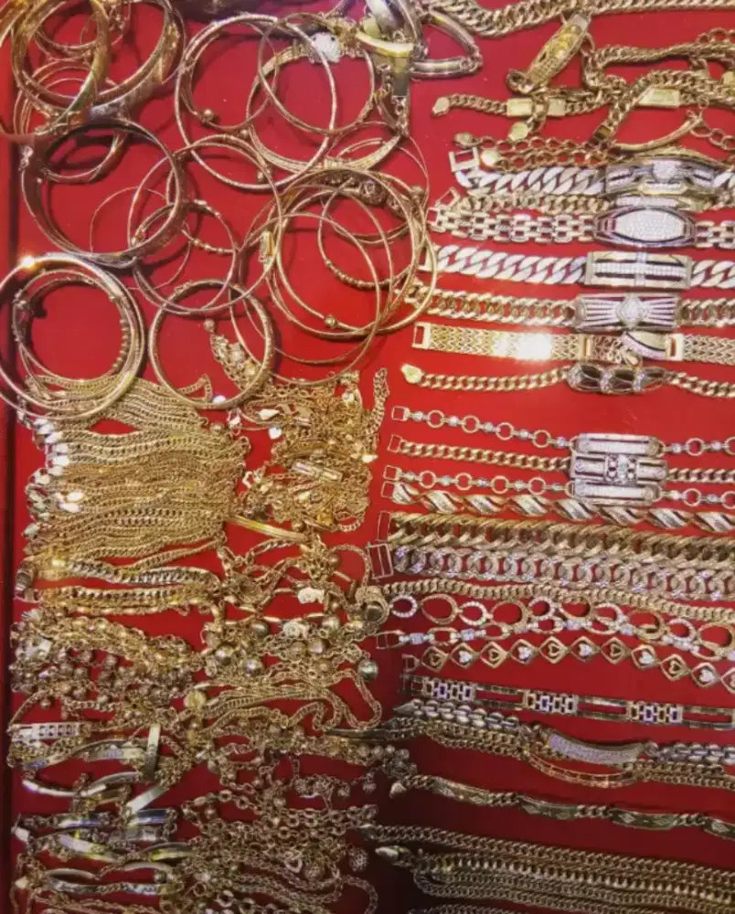 Terima,beli emas tanpa surat / buyback logam mulia antam,emas antam