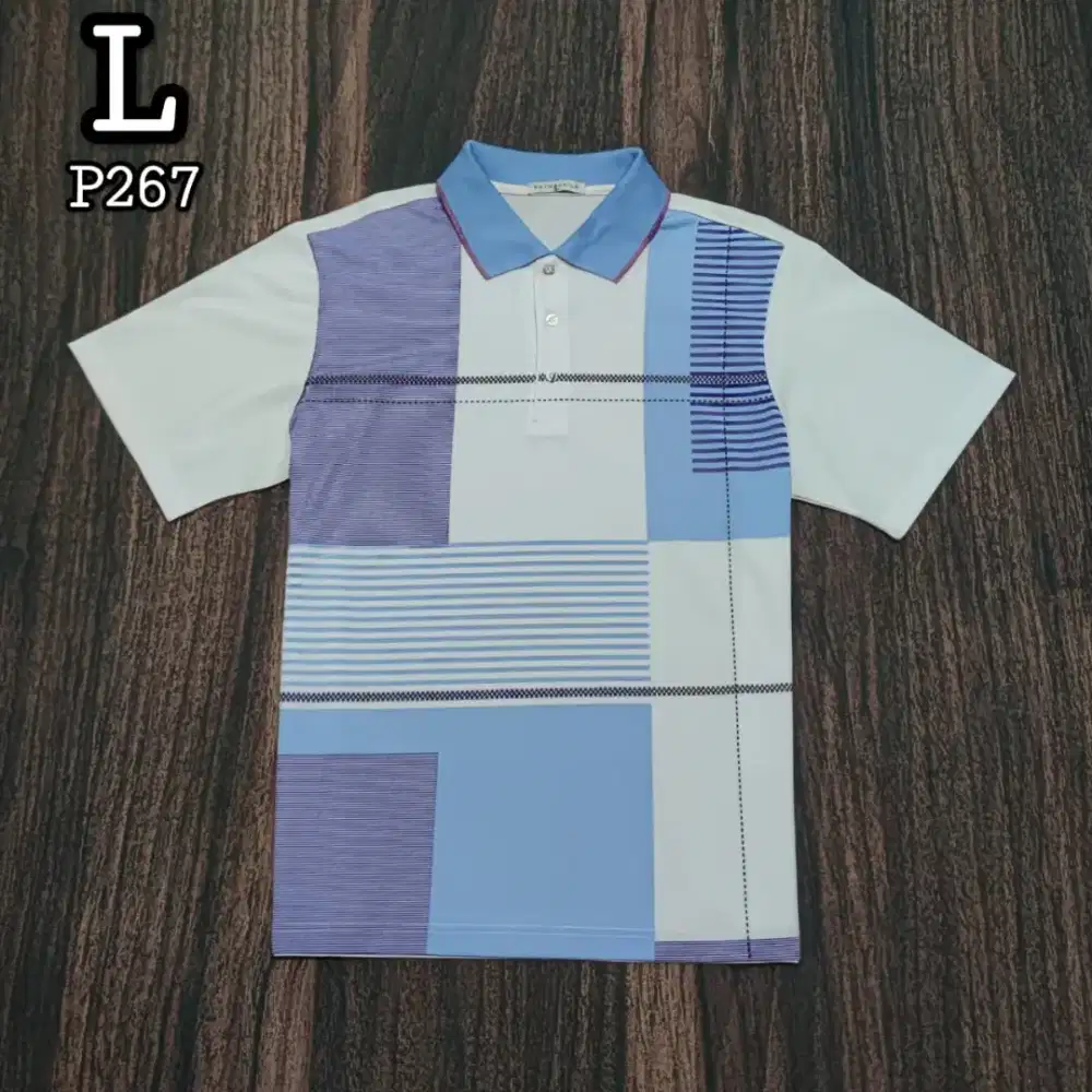 Rothschild Polo Shirt