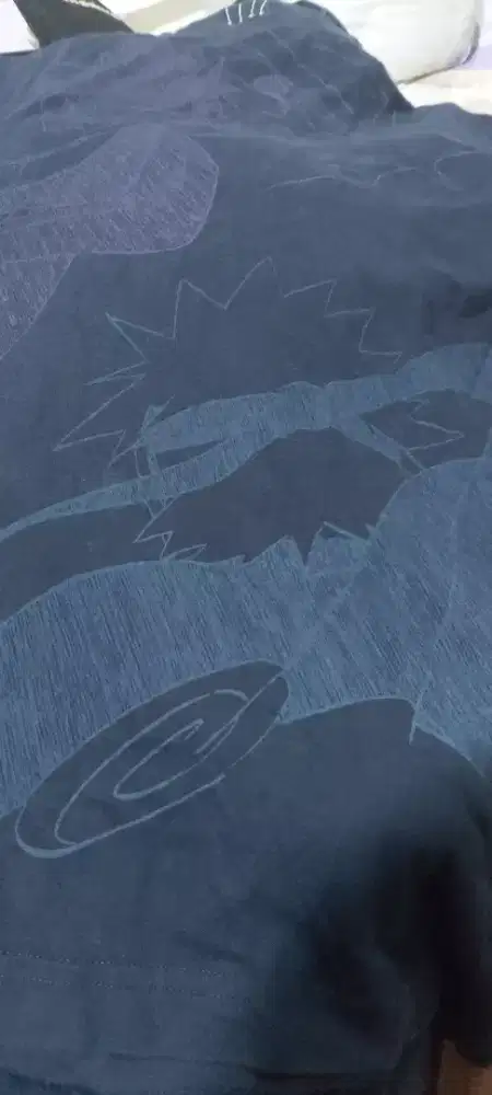 Uniqlo t shirt naruto