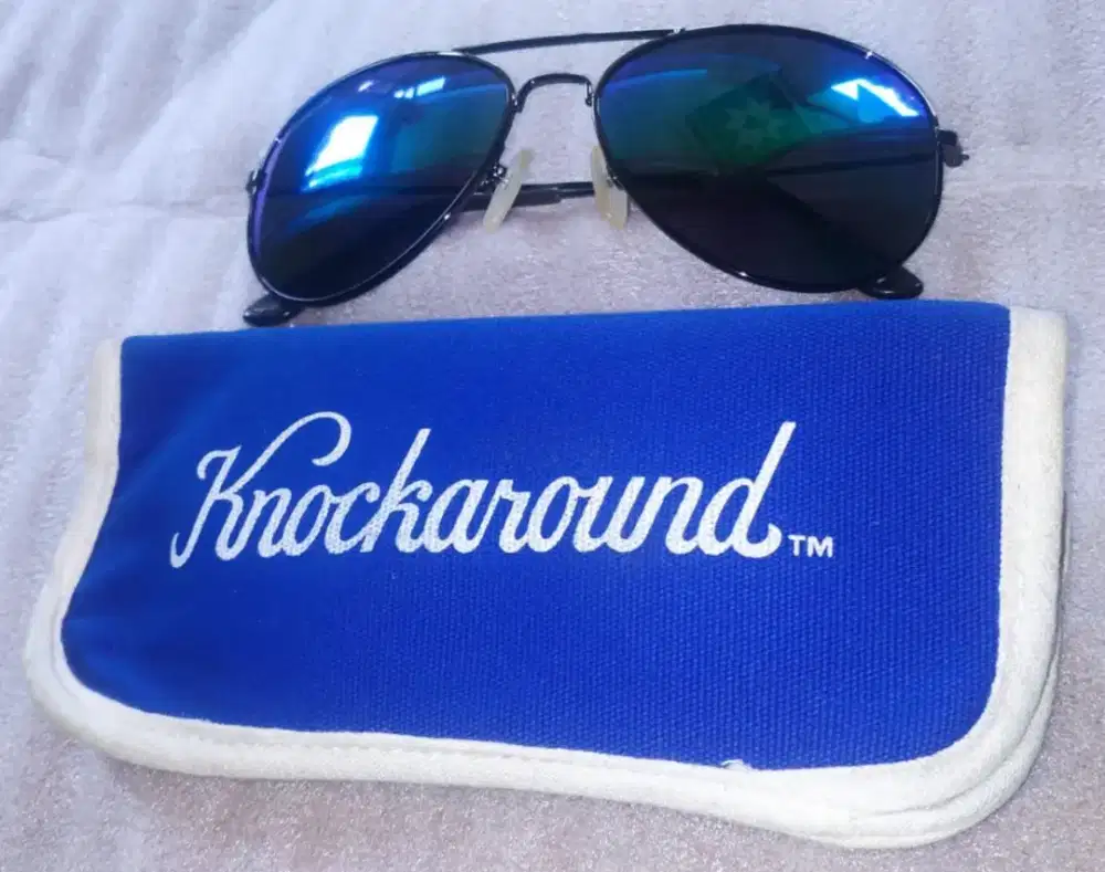 Kacamata Oakley Taiwan ori