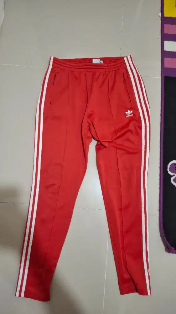 Adidas trackpant trackpants europa firebird training