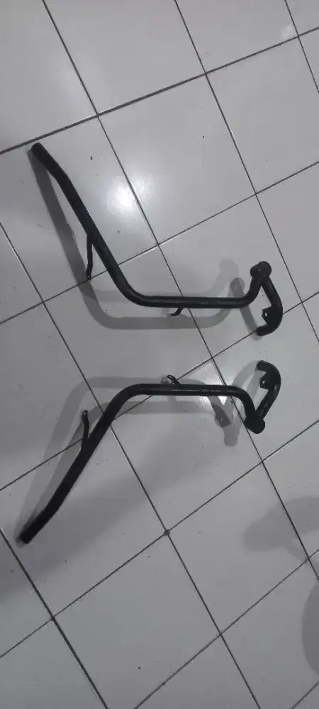 Crashbar ADV 150/160