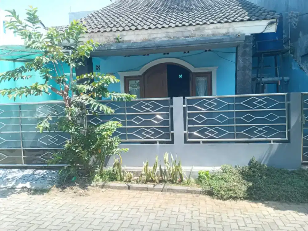 RUMAH MURAH COCOK BAGI KELUARGA KECIL DI BOGOR TIMUR