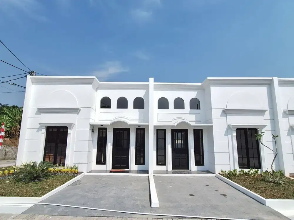 Griya Pesona Madani Tipe Fiorenza