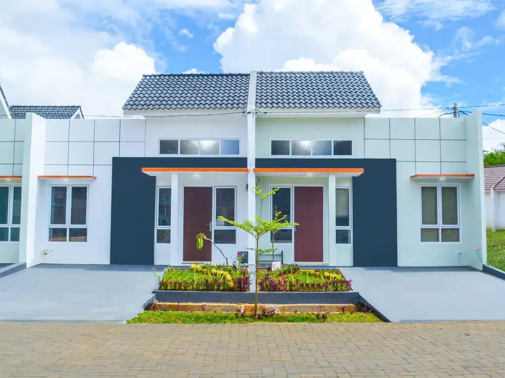 Griya Pesona Madani Tipe Emerald