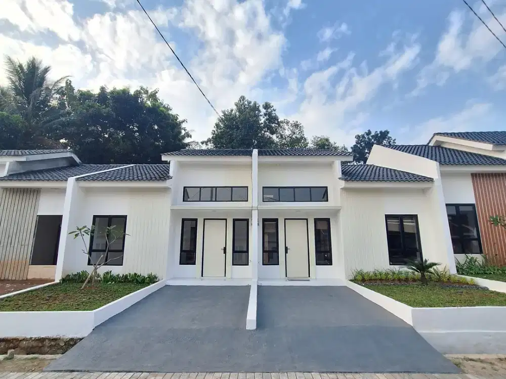 Griya Pesona Madani Tipe Piresia