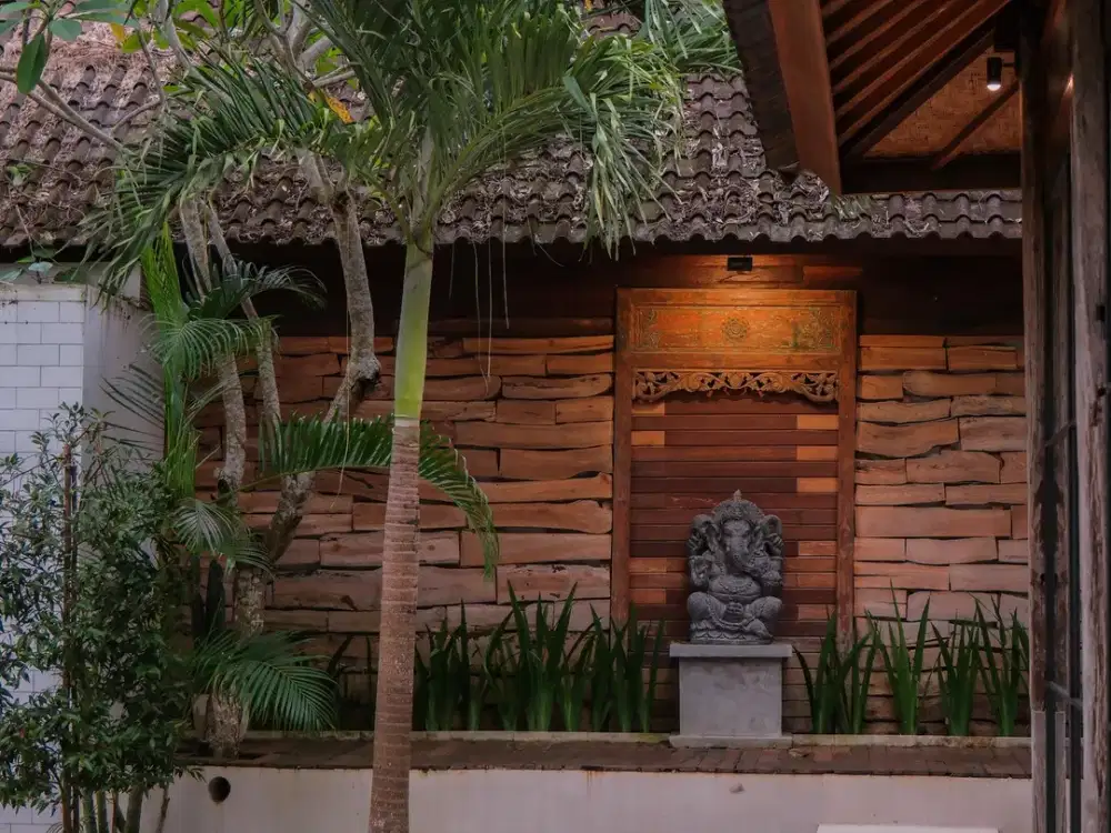 Charming 2-Bedroom Villa in Cepaka