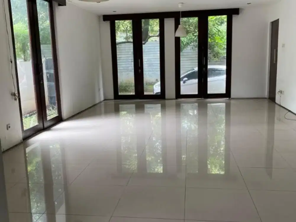 Dijual Cepat Rumah SHM Modern Bagus Fatmawati Cilandak Barat