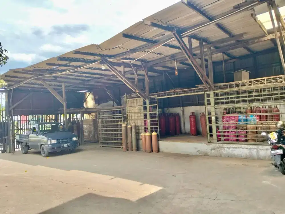 Investasi Properti Jakarta Barat - Rumah, Ruko, dan Kos Aktif di Lokasi Emas Kapuk Raya #WND