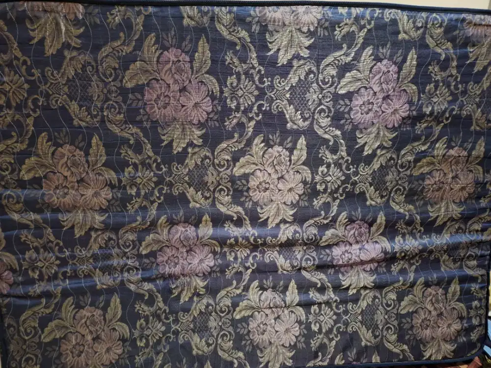 Kasur busa preloved size besar