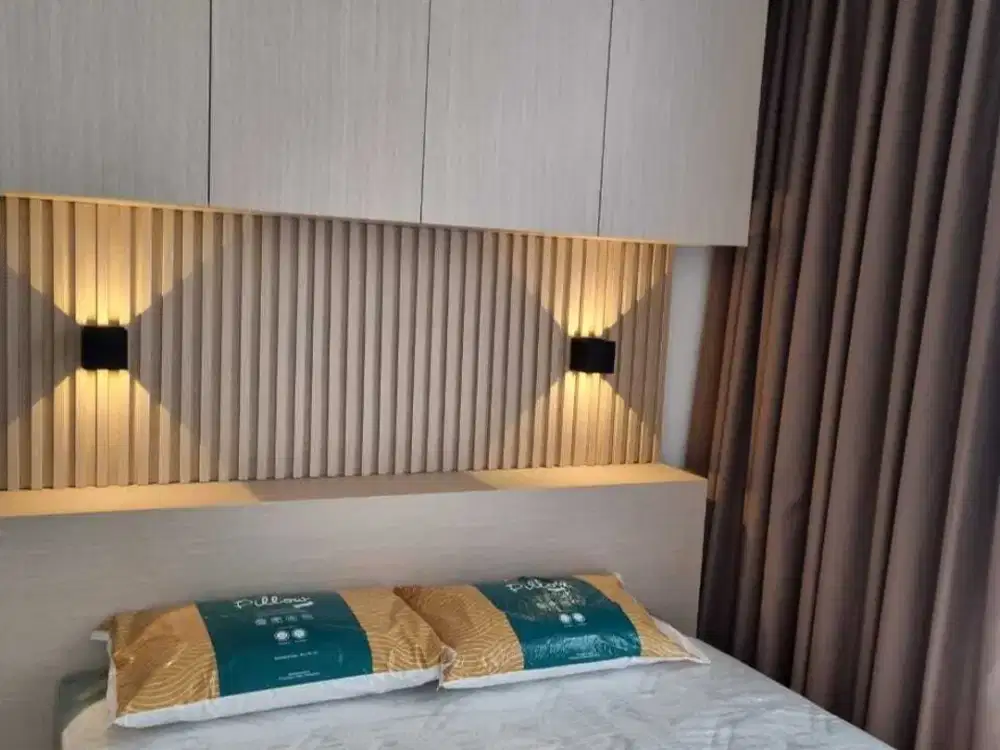 Dijual 1 Unit Apt Fatmawati City Center Victoria Tower Lt. 10