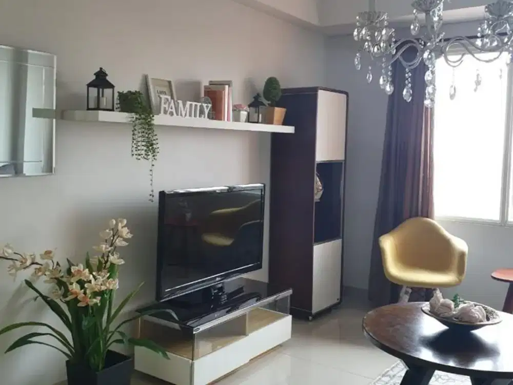 Apartement Aspen Admiralty