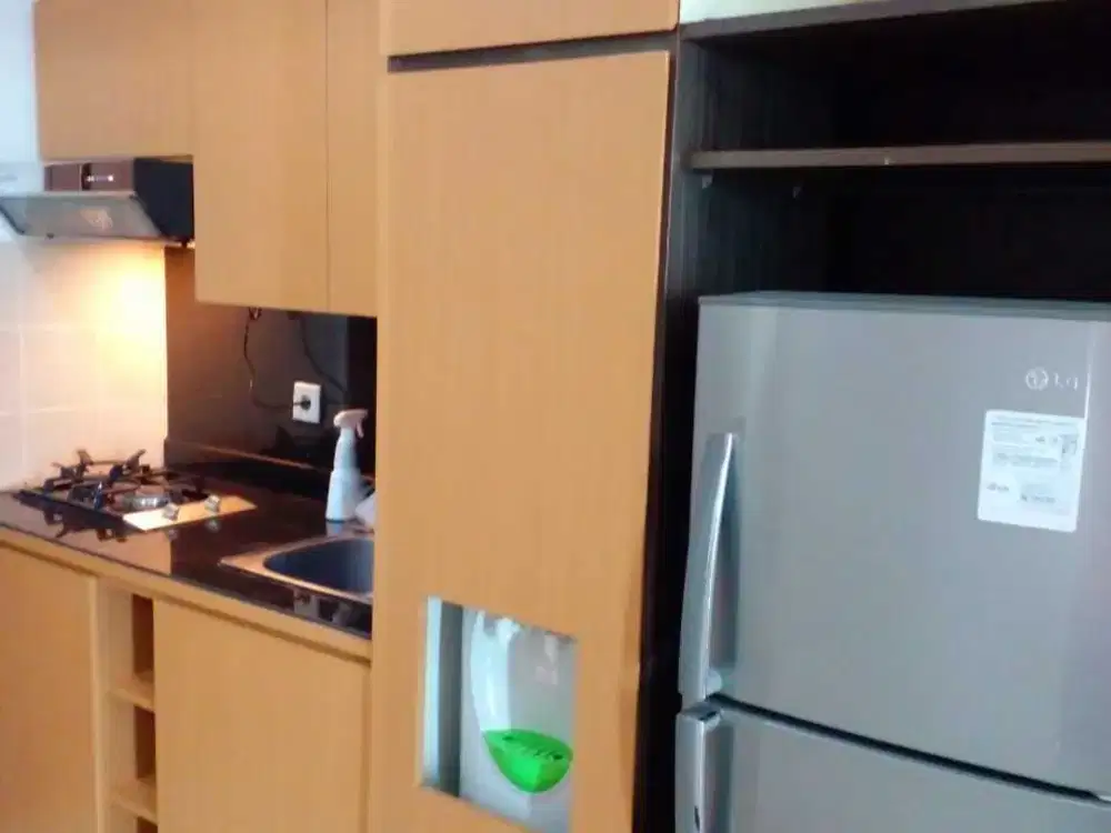 Disewakan Thamrin Executive 1BR